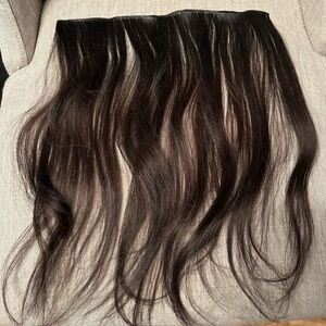 Babe extensions split